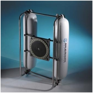 Applied-Acoustic-AA301-Boomer-Plate
