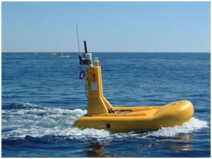 SEAMAP-BuoyLink